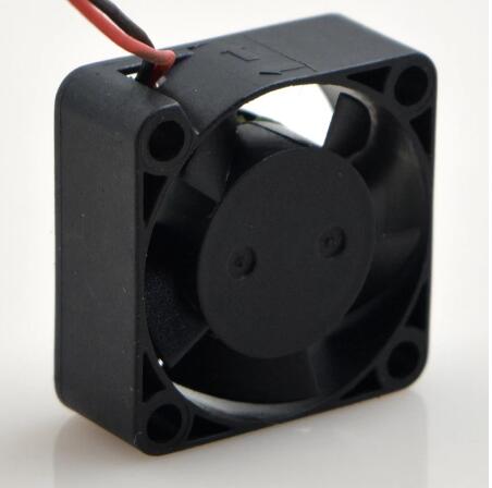 Original ADDA AD0205MB-G50 Cooling Fan 5V 0.12A 0.6W 2wires AD0205MB-G50 Fans